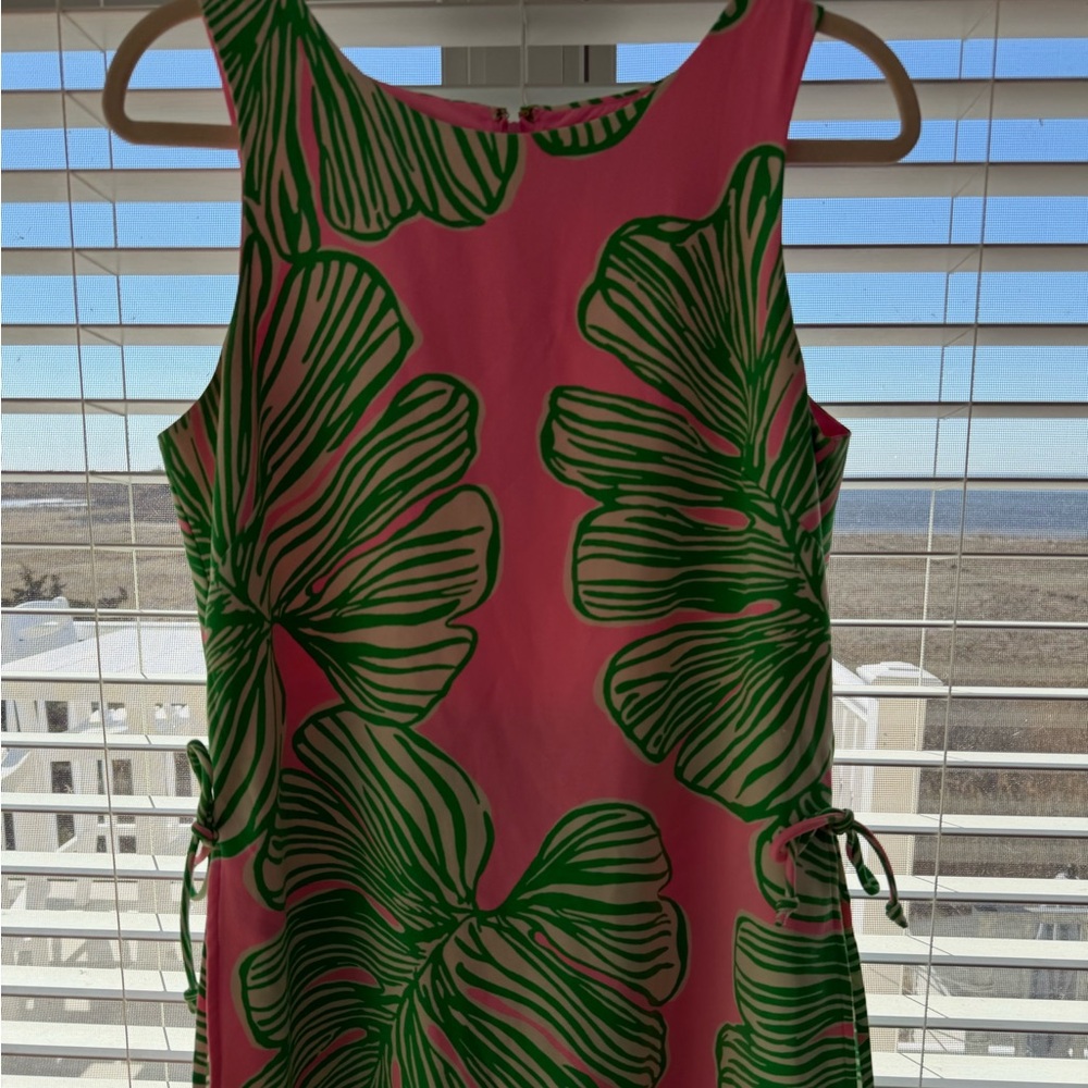Lilly Pulitzer Romper
